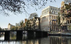 Amsterdam Radisson Blu Hotel
